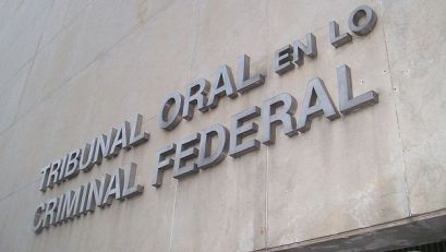 Tribunal Oral Criminal en lo Federal